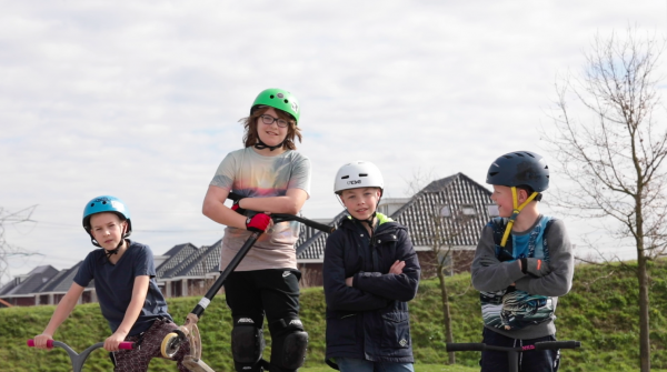 Gemeente Zutphen Wijk van de toekomst